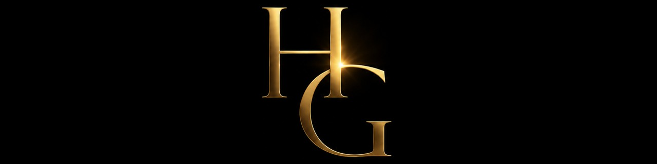 HG monogram